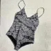 2025 new style Dior swimsuit fashionable sexy women swimwear #B45958