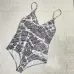 2025 new style Dior swimsuit fashionable sexy women swimwear #B45958