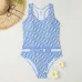 2025 new style Dior swimsuit fashionable sexy women swimwear #B45959