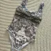 2025 new style Dior swimsuit fashionable sexy women swimwear #B45959