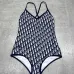 2025 new style Dior swimsuit fashionable sexy women swimwear #B45959