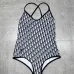 2025 new style Dior swimsuit fashionable sexy women swimwear #B45959