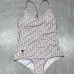 2025 new style Dior swimsuit fashionable sexy women swimwear #B45959