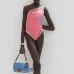 2025 new style Fendi swimsuit fashionable sexy women swimwear #B45932