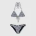 2025 new style Gucci swimsuit fashionable sexy women swimwear #B45928