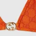2025 new style Gucci swimsuit fashionable sexy women swimwear #B45928