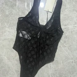 2025 new style Gucci swimsuit fashionable sexy women swimwear #B45936