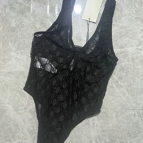 2025 new style Gucci swimsuit fashionable sexy women swimwear #B45936