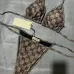 2025 new style Gucci swimsuit fashionable sexy women swimwear #B45948