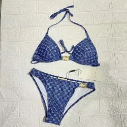2025 new style Gucci swimsuit fashionable sexy women swimwear #B45948