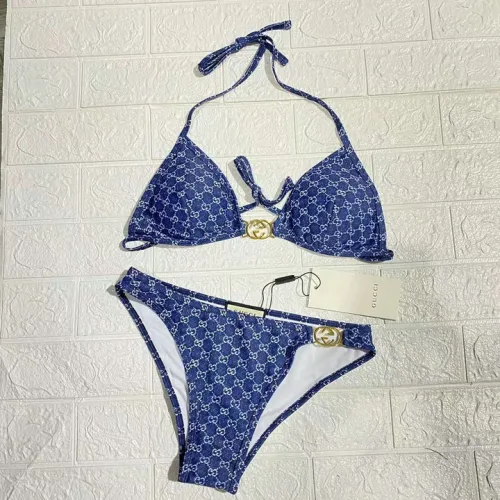 2025 new style Gucci swimsuit fashionable sexy women swimwear #B45948