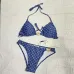 2025 new style Gucci swimsuit fashionable sexy women swimwear #B45948