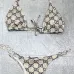 2025 new style Gucci swimsuit fashionable sexy women swimwear #B45949