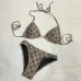 2025 new style Gucci swimsuit fashionable sexy women swimwear #B45949