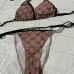 2025 new style Gucci swimsuit fashionable sexy women swimwear #B45949