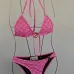 2025 new style Gucci swimsuit fashionable sexy women swimwear #B45949