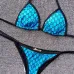 2025 new style Gucci swimsuit fashionable sexy women swimwear #B45949