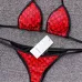 2025 new style Gucci swimsuit fashionable sexy women swimwear #B45949
