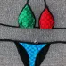 2025 new style Gucci swimsuit fashionable sexy women swimwear #B45949