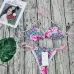 2025 new style Gucci swimsuit fashionable sexy women swimwear #B45949