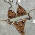 2025 new style Gucci swimsuit fashionable sexy women swimwear #B45949