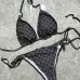 2025 new style Gucci swimsuit fashionable sexy women swimwear #B45949