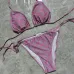 2025 new style Gucci swimsuit fashionable sexy women swimwear #B45949