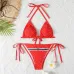 2025 new style Gucci swimsuit fashionable sexy women swimwear #B45949