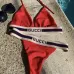 2025 new style Gucci swimsuit fashionable sexy women swimwear #B45949