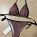 2025 new style Gucci swimsuit fashionable sexy women swimwear #B45949