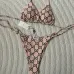 2025 new style Gucci swimsuit fashionable sexy women swimwear #B45949
