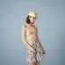 2025 new style Gucci swimsuit fashionable sexy women swimwear #B45949