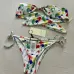 2025 new style Gucci swimsuit fashionable sexy women swimwear #B45949