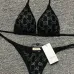 2025 new style Gucci swimsuit fashionable sexy women swimwear #B45949