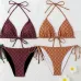 2025 new style Gucci swimsuit fashionable sexy women swimwear #B45949