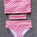 2025 new style Gucci swimsuit fashionable sexy women swimwear #B45951