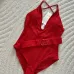 2025 new style Gucci swimsuit fashionable sexy women swimwear #B45951