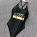 2025 new style Gucci swimsuit fashionable sexy women swimwear #B45951