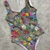 2025 new style Gucci swimsuit fashionable sexy women swimwear #B45951