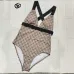 2025 new style Gucci swimsuit fashionable sexy women swimwear #B45951