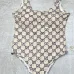2025 new style Gucci swimsuit fashionable sexy women swimwear #B45951