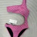 2025 new style Gucci swimsuit fashionable sexy women swimwear #B45951