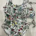 2025 new style Gucci swimsuit fashionable sexy women swimwear #B45951