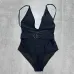 2025 new style Gucci swimsuit fashionable sexy women swimwear #B45951
