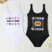 2025 new style Gucci swimsuit fashionable sexy women swimwear #B45951