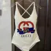 2025 new style Gucci swimsuit fashionable sexy women swimwear #B45951