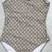 2025 new style Gucci swimsuit fashionable sexy women swimwear #B45951