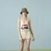 2025 new style Gucci swimsuit fashionable sexy women swimwear #B45951