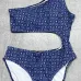 2025 new style Gucci swimsuit fashionable sexy women swimwear #B45951