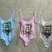 2025 new style Gucci swimsuit fashionable sexy women swimwear #B45951